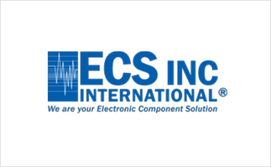 ECS (全球领先的晶振生产企业)